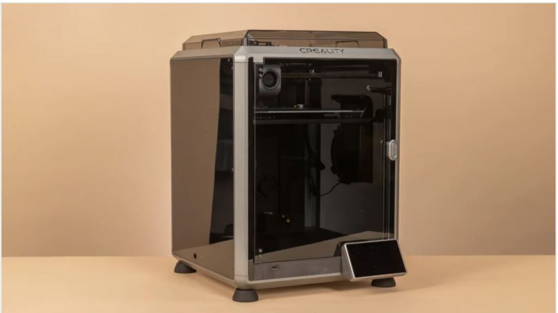 The Best 3D Printers...