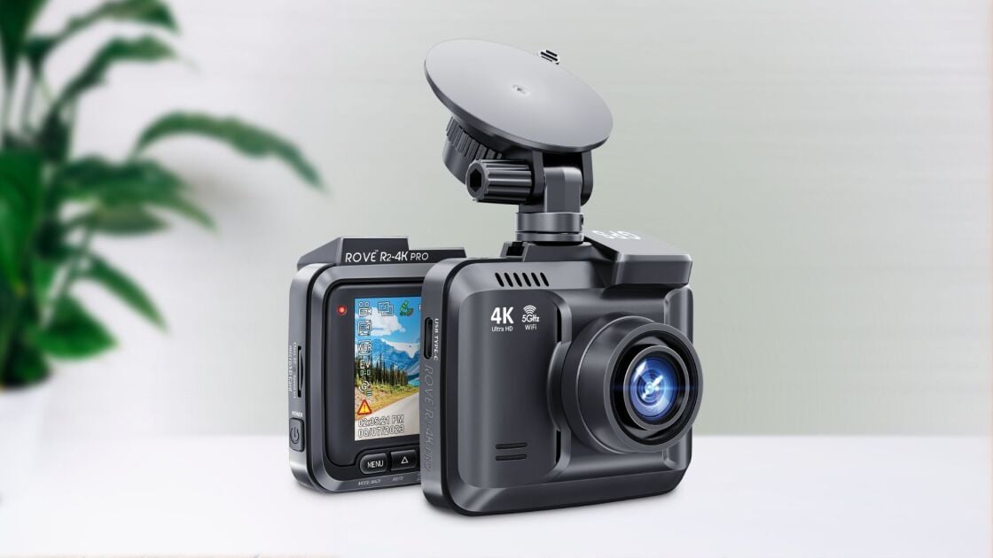 The Best Dash Cams W...
