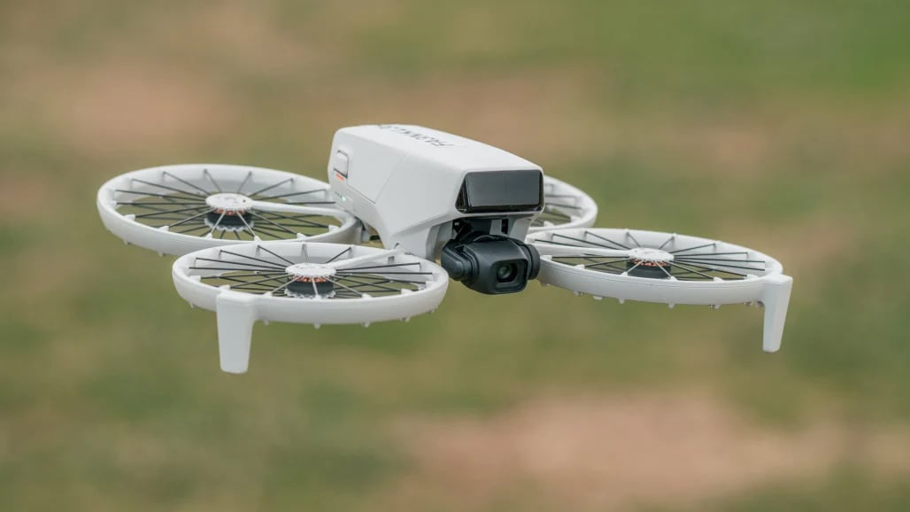 The Best Drones We'v...