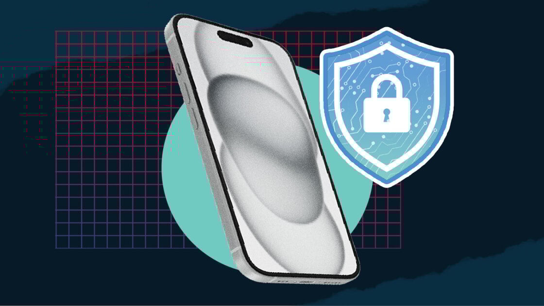 The Best iPhone VPNs...