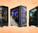 Cheapest RTX 5090 Gaming PC