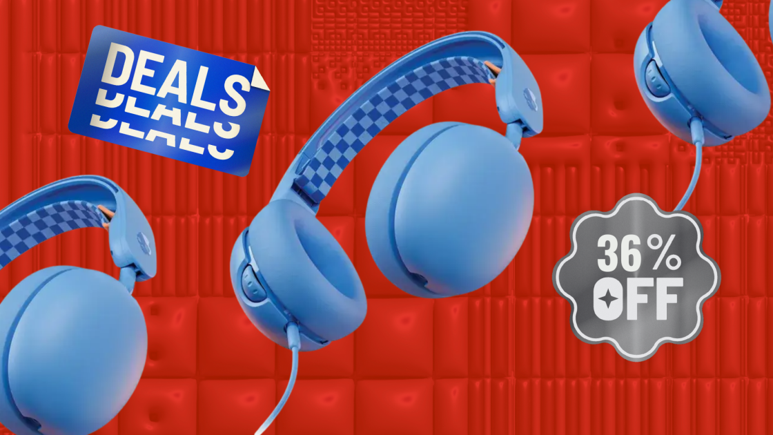 This Deal is Perfect...