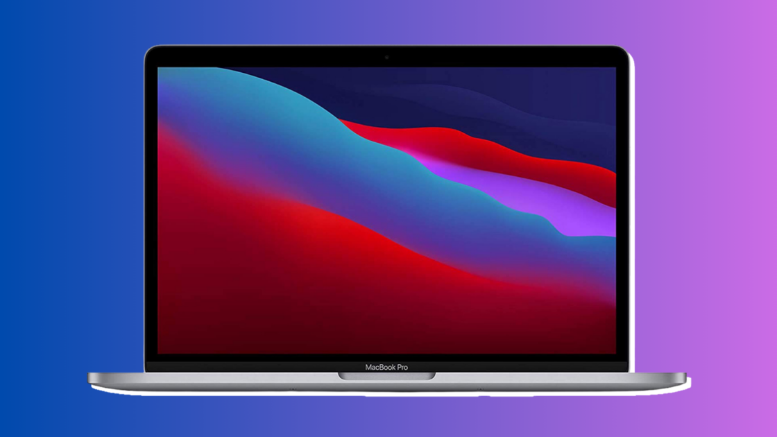 This Refurbished Mac...