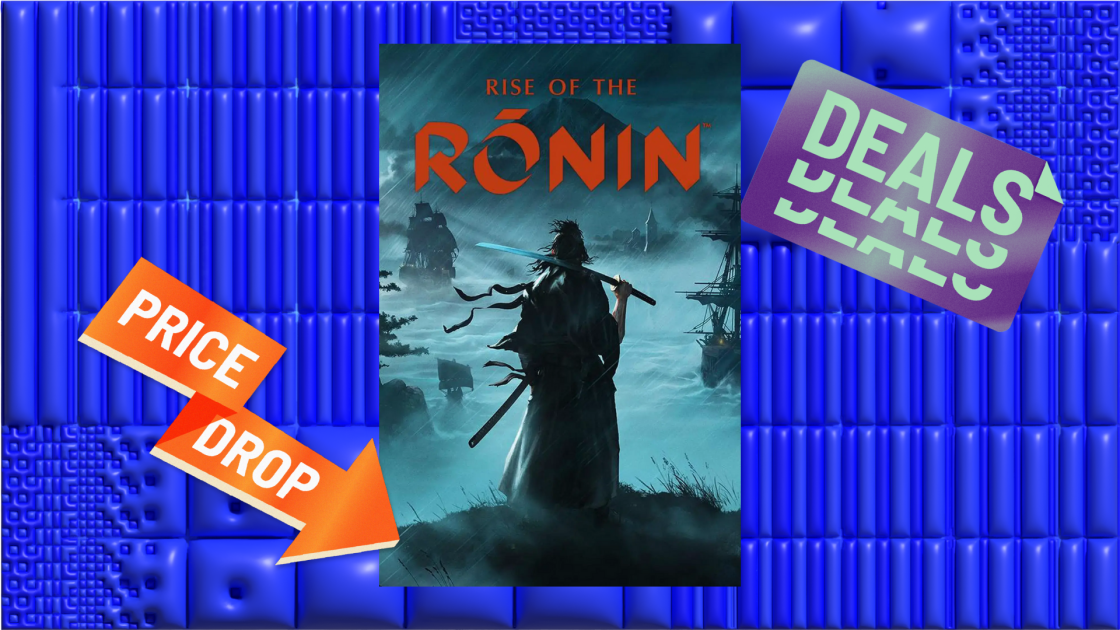 This Video Game Deal...