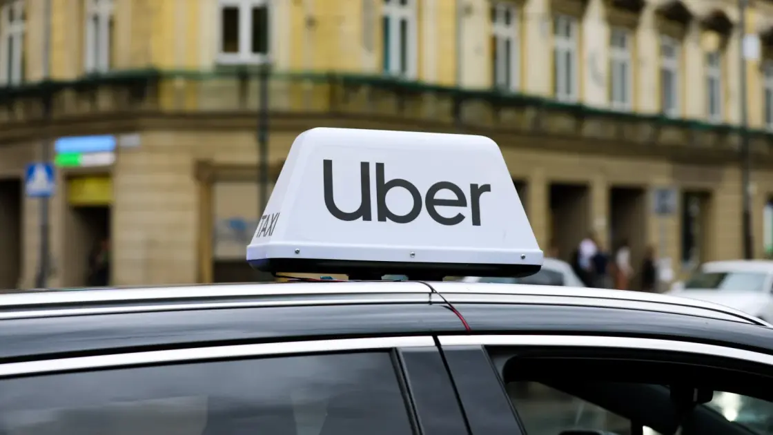 Uber's New Prepaid P...