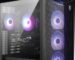 Closeup of MSI