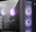 Closeup of MSI