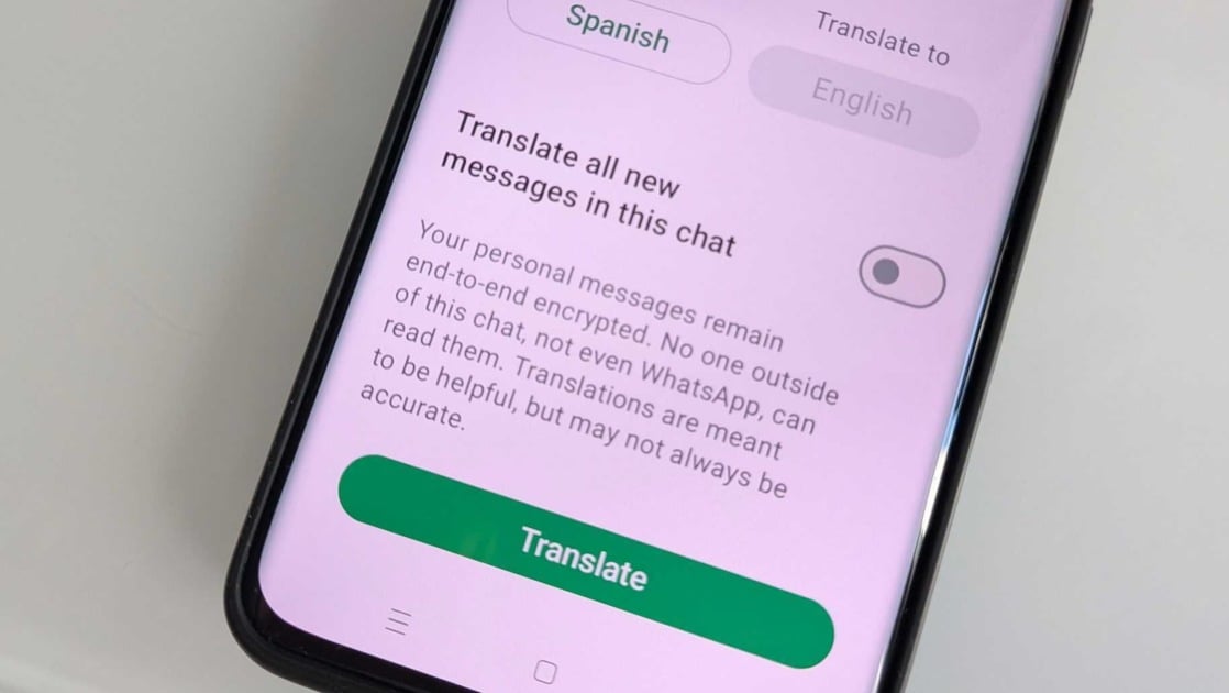 WhatsApp Finally Add...