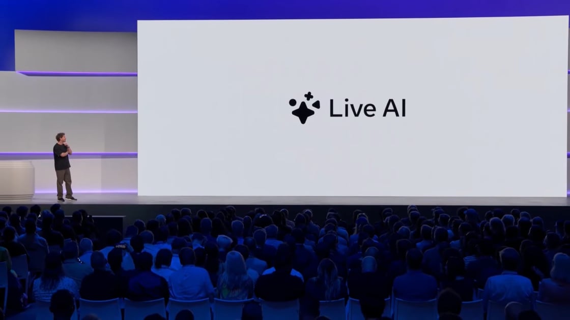 You Don't Need AI to...
